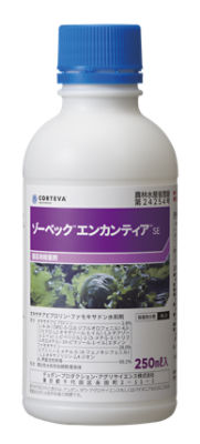ゾーベックエンカンティアSE　250ml　製品画像